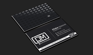 Business Card Design by DesignerShahadat for Ocean Park Mechanical | Design: #34200956