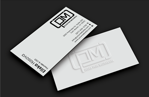 Business Card Design by DesignerShahadat for Ocean Park Mechanical | Design: #34200957