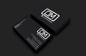 Business Card Design by DesignerShahadat for Ocean Park Mechanical | Design: #34200962