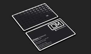 Business Card Design by DesignerShahadat for Ocean Park Mechanical | Design: #34200963