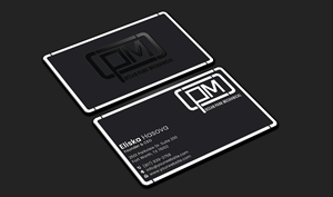 Business Card Design by DesignerShahadat for Ocean Park Mechanical | Design: #34200970