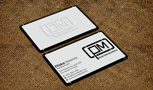 Business Card Design by DesignerShahadat for Ocean Park Mechanical | Design: #34200974