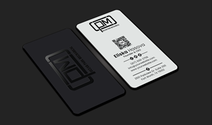 Business Card Design by DesignerShahadat for Ocean Park Mechanical | Design: #34210287