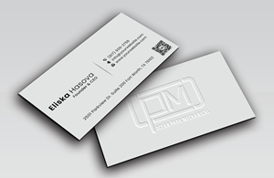 Visitenkarten-Design von DesignerShahadat für Ocean Park Mechanical | Design: #34210291