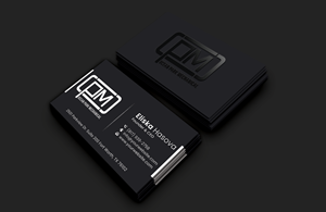 Business Card Design by DesignerShahadat for Ocean Park Mechanical | Design: #34210293