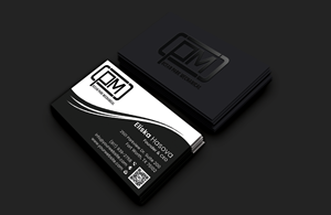 Business Card Design by DesignerShahadat for Ocean Park Mechanical | Design: #34210303