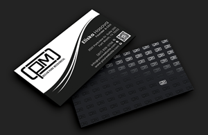 Business Card Design by DesignerShahadat for Ocean Park Mechanical | Design: #34210305