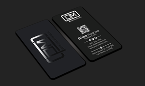 Business Card Design by DesignerShahadat for Ocean Park Mechanical | Design: #34210306