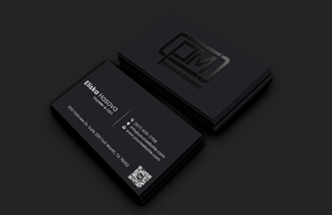 Business Card Design by DesignerShahadat for Ocean Park Mechanical | Design: #34210308