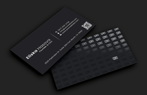 Business Card Design by DesignerShahadat for Ocean Park Mechanical | Design: #34210310