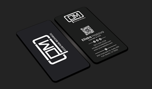Business Card Design by DesignerShahadat for Ocean Park Mechanical | Design: #34210314