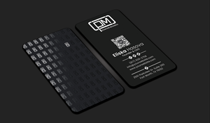 Business Card Design by DesignerShahadat for Ocean Park Mechanical | Design: #34210315