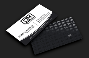 Business Card Design by DesignerShahadat for Ocean Park Mechanical | Design: #34210317