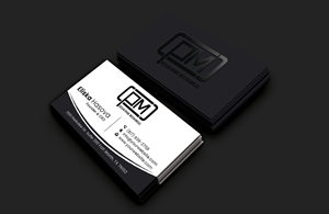Business Card Design by DesignerShahadat for Ocean Park Mechanical | Design: #34210321