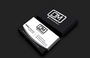 Business Card Design by DesignerShahadat for Ocean Park Mechanical | Design: #34210322