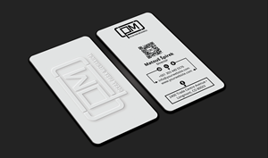Business Card Design by DesignerShahadat for Ocean Park Mechanical | Design: #34210433