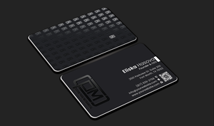 Business Card Design by DesignerShahadat for Ocean Park Mechanical | Design: #34210434