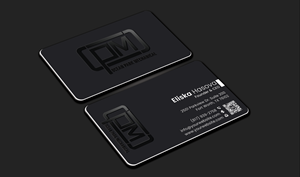 Business Card Design by DesignerShahadat for Ocean Park Mechanical | Design: #34210435