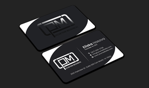 Business Card Design by DesignerShahadat for Ocean Park Mechanical | Design: #34210436