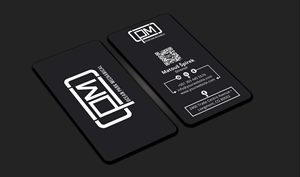 Business Card Design by DesignerShahadat for Ocean Park Mechanical | Design: #34210439