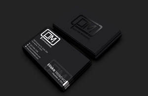 Business Card Design by DesignerShahadat for Ocean Park Mechanical | Design: #34210440