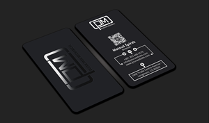 Business Card Design by DesignerShahadat for Ocean Park Mechanical | Design: #34210443