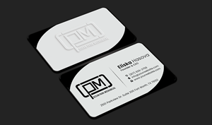Business Card Design by DesignerShahadat for Ocean Park Mechanical | Design: #34210446