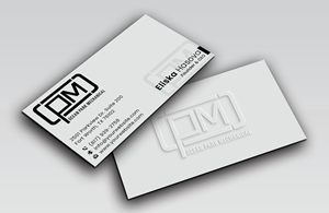 Business Card Design by DesignerShahadat for Ocean Park Mechanical | Design: #34210447