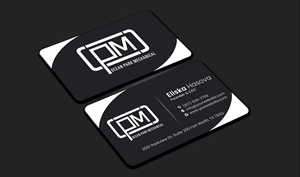 Business Card Design by DesignerShahadat for Ocean Park Mechanical | Design: #34210448