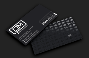 Business Card Design by DesignerShahadat for Ocean Park Mechanical | Design: #34210449