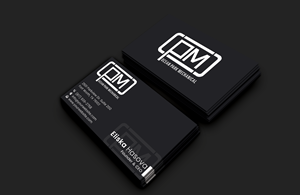 Business Card Design by DesignerShahadat for Ocean Park Mechanical | Design: #34210450