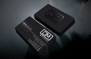 Business Card Design by DesignerShahadat for Ocean Park Mechanical | Design: #34213427