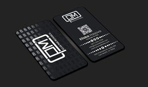 Business Card Design by DesignerShahadat for Ocean Park Mechanical | Design: #34213428