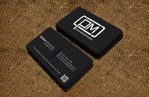 Business Card Design by DesignerShahadat for Ocean Park Mechanical | Design: #34213430