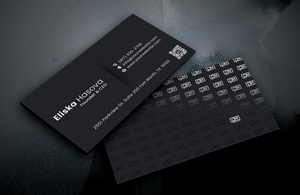 Business Card Design by DesignerShahadat for Ocean Park Mechanical | Design: #34213431