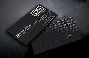 Business Card Design by DesignerShahadat for Ocean Park Mechanical | Design: #34213432