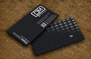 Business Card Design by DesignerShahadat for Ocean Park Mechanical | Design: #34213433