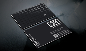 Business Card Design by DesignerShahadat for Ocean Park Mechanical | Design: #34213434