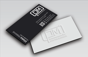Business Card Design by DesignerShahadat for Ocean Park Mechanical | Design: #34213436