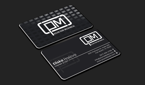 Diseño de Tarjeta de Presentación por DesignerShahadat para Ocean Park Mechanical | Diseño: #34213438