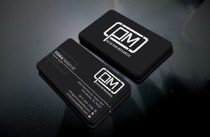 Diseño de Tarjeta de Presentación por DesignerShahadat para Ocean Park Mechanical | Diseño: #34213440