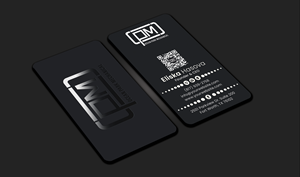 Diseño de Tarjeta de Presentación por DesignerShahadat para Ocean Park Mechanical | Diseño: #34213447