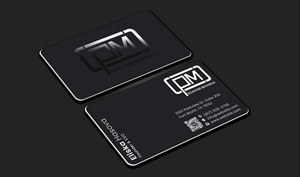 Diseño de Tarjeta de Presentación por DesignerShahadat para Ocean Park Mechanical | Diseño: #34213448