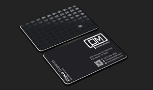 Diseño de Tarjeta de Presentación por DesignerShahadat para Ocean Park Mechanical | Diseño: #34213449