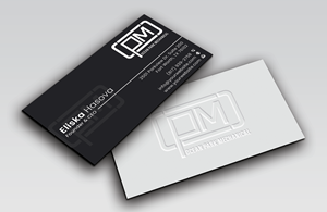 Business Card Design by DesignerShahadat for Ocean Park Mechanical | Design: #34213454