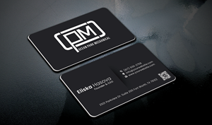 Diseño de Tarjeta de Presentación por DesignerShahadat para Ocean Park Mechanical | Diseño: #34213457