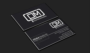 Diseño de Tarjeta de Presentación por DesignerShahadat para Ocean Park Mechanical | Diseño: #34213458