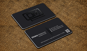 Diseño de Tarjeta de Presentación por DesignerShahadat para Ocean Park Mechanical | Diseño: #34213460