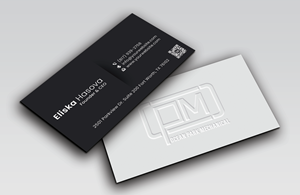 Business Card Design by DesignerShahadat for Ocean Park Mechanical | Design: #34213462