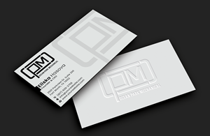 Business Card Design by DesignerShahadat for Ocean Park Mechanical | Design: #34222622